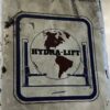 .  Hydra-Lift Model 98, 4 Post Hoist Lift, Max Load 1200lb, 5455kg, F#HL98 - Image 4