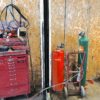 .  Hydra-Lift Model 98, 4 Post Hoist Lift, Max Load 1200lb, 5455kg, F#HL98 - Image 6