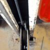 .  Hydra-Lift Model 98, 4 Post Hoist Lift, Max Load 1200lb, 5455kg, F#HL98 - Image 8