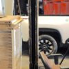 .  Hydra-Lift Model 98, 4 Post Hoist Lift, Max Load 1200lb, 5455kg, F#HL98 - Image 10
