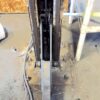 .  Hydra-Lift Model 98, 4 Post Hoist Lift, Max Load 1200lb, 5455kg, F#HL98 - Image 14
