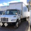 .  Freightliner M2, 2012, Cummins 6.7L, MT-HydrB, Cab&Chassis, r, N#3653 - Image 5