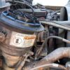 .  Freightliner M2, 2012, Cummins 6.7L, MT-HydrB, Cab&Chassis, r, N#3653 - Image 9