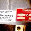 .   16ft Vented Box, 78in Door, Tesco, with 2000lb Waltco Lift 11/18, N#D16-WALT - Image 11