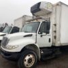 .  reefer9-14, Carrier, N#RF-6204