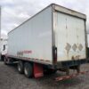 .  Peterbilt 348, 2013, Paccar 8.3L, AT-AB, 6x4, 26ft Box, r, N#1317 - Image 6