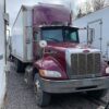 .  Peterbilt 348, 2013, Paccar 8.3L, AT-AB, 6x4, 26ft Box, r, N#1317 - Image 5