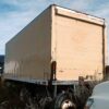 .  Freightliner M2, 2006, CAT 7.2L, MT-AB, 24ft Reefer, Carrier, O#1605 - Image 6