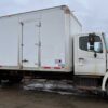 .  Hino 308, 2007, 7.6L, AT-HB, 24ft Box, SD, r, O#0461 - Image 9