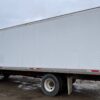 .  Hino 308, 2007, 7.6L, AT-HB, 24ft Box, SD, r, O#0461 - Image 10