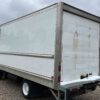 .  Hino 155, 2018, 5.1L, AT-HB, 16ft Box, 84in Door, TG, r, F#4893 - Image 14