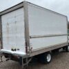 .  Hino 155, 2018, 5.1L, AT-HB, 16ft Box, 84in Door, TG, r, F#4893 - Image 15