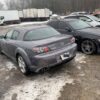 .  MAZDA RX-8, 2006, Manual Transmission, N#4149 - Image 8