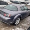 .  MAZDA RX-8, 2006, Manual Transmission, N#4149 - Image 9