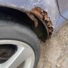 .  MAZDA RX-8, 2006, Manual Transmission, N#4149 - Image 11
