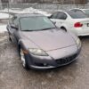 .  MAZDA RX-8, 2006, Manual Transmission, N#4149 - Image 3