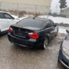 .  BMW 335i, 2007, N#9232 - Image 4