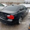 .  BMW 335i, 2007, N#9232 - Image 9