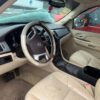 .  Cadillac Escalade, white, N#CADI - Image 6
