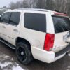.  Cadillac Escalade, white, N#CADI - Image 7