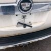 .  Cadillac Escalade, white, N#CADI - Image 8