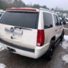 .  Cadillac Escalade, white, N#CADI - Image 9