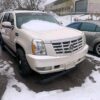 .  Cadillac Escalade, white, N#CADI - Image 11
