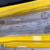 .  Hino 258, 2009, 7.6L, AT-HB, 24ft Box, yellow, O#1265 - Image 12