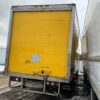 .  Hino 258, 2009, 7.6L, AT-HB, 24ft Box, yellow, O#1265 - Image 5
