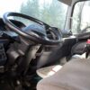 .  Hino 308, 2008, 7.6L, AT-HB, 26ft Box, 96in +Side Dr, TG, O#10713 - Image 9