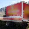 .  Hino 308, 2008, 7.6L, AT-HB, 26ft Box, 96in +Side Dr, TG, O#10713 - Image 5
