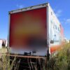 .  Hino 308, 2008, 7.6L, AT-HB, 26ft Box, 96in +Side Dr, TG, O#10713 - Image 7