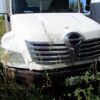 .  Hino 308, 2008, 7.6L, AT-HB, 26ft Box, 96in +Side Dr, TG, O#10713 - Image 11