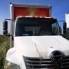 .  Hino 308, 2008, 7.6L, AT-HB, 26ft Box, 96in +Side Dr, TG, O#10713