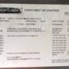 .  Freightliner M2, 2016, Cummins 6.7L, AT, 26ft Box, 90in Door, O#L1605 - Image 11