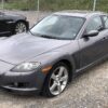 .  MAZDA RX-8, 2006, Manual Transmission, N#4149 - Image 12