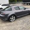 .  MAZDA RX-8, 2006, Manual Transmission, N#4149 - Image 16