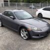 .  MAZDA RX-8, 2006, Manual Transmission, N#4149 - Image 18
