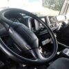 .  Hino 358, 2013, 7.6L, AT-AB, 26ft Reefer, 87in Door, TG, O#5323 - Image 8