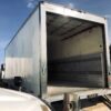 .  Hino 358, 2013, 7.6L, AT-AB, 26ft Reefer, 87in Door, TG, O#5323 - Image 5