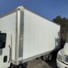 .  International 4300, 2018, Cummins 6.7L, AT-HB, 18ft Box, R#5036 - Image 8
