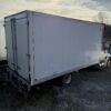 .  International 4300, 2018, Cummins 6.7L, AT-HB, 18ft Box, R#5036 - Image 11