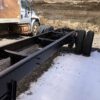 .  Hino 338, 2018, 7.6L, AutoT-AirB, Cab & Chassis, r, N#5920 - Image 4