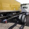 .  Hino 338, 2018, 7.6L, AutoT-AirB, Cab & Chassis, r, N#5920 - Image 7