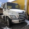 .  Hino 338, 2018, 7.6L, AutoT-AirB, Cab & Chassis, r, N#5920