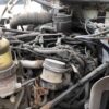 .  Hino 338, 2018, 7.6L, AutoT-AirB, Cab & Chassis, r, N#5920 - Image 10