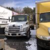 .  Hino 338, 2018, 7.6L, AutoT-AirB, Cab & Chassis, r, N#5920 - Image 13