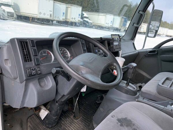 .  Isuzu NRR, 2016, CAB COMPLETE, *Engine SOLD,  N#C-0520 - Image 5