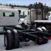 .  Hino 338, 2018, 7.6L, AutoT-AirB, Cab & Chassis, r, N#5920 - Image 16