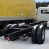 .  Hino 338, 2018, 7.6L, AutoT-AirB, Cab & Chassis, r, N#5920 - Image 17